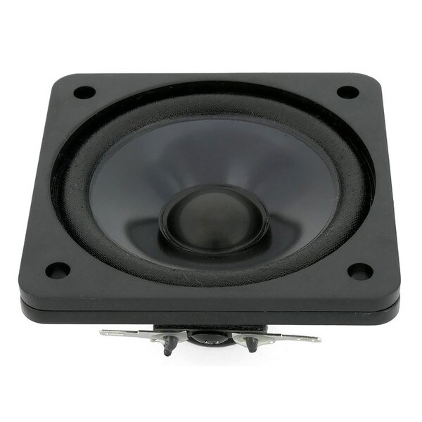 Main product image for Visaton SL70NDV4 2.5" Full-Range Speaker 4 Ohm292-7824